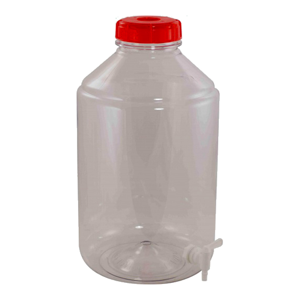  Home Brewer Promo Code for Save $5 On A 7 Gallon Wide Mouth Carboy at Morebeer.com Coupon Code