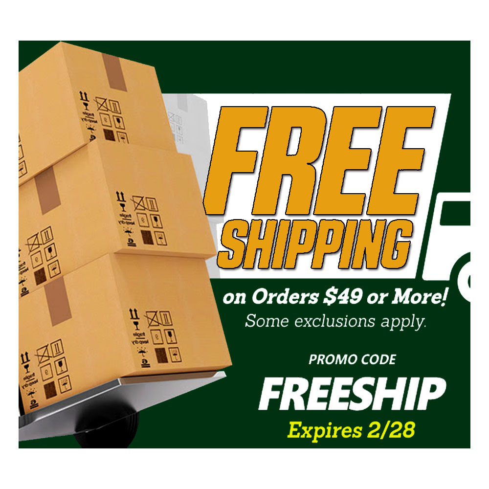  Coupon Code For Get FREE SHIPPING on Orders of $49 or more! Coupon Code