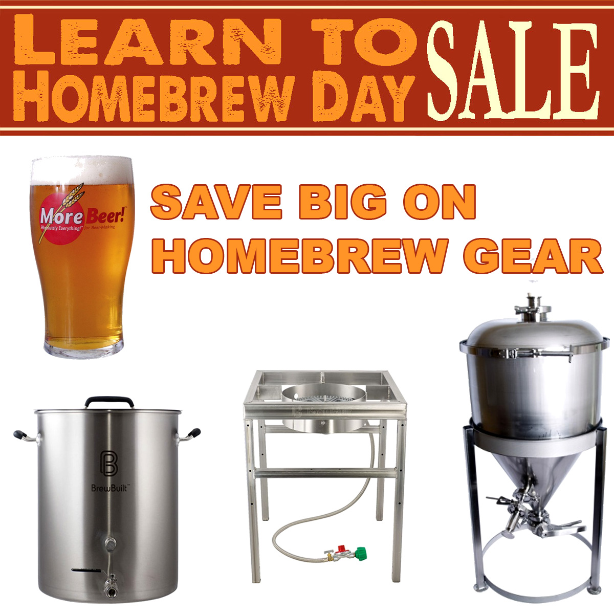  Coupon Code For Save Up To 25% On Popular Home Brewing Items Coupon Code