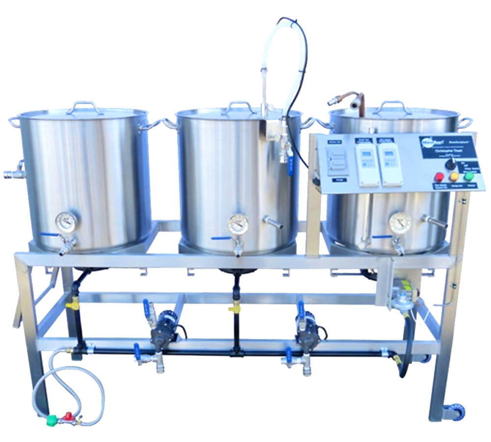 Home Brewing Gift Ideas - Homebrewing